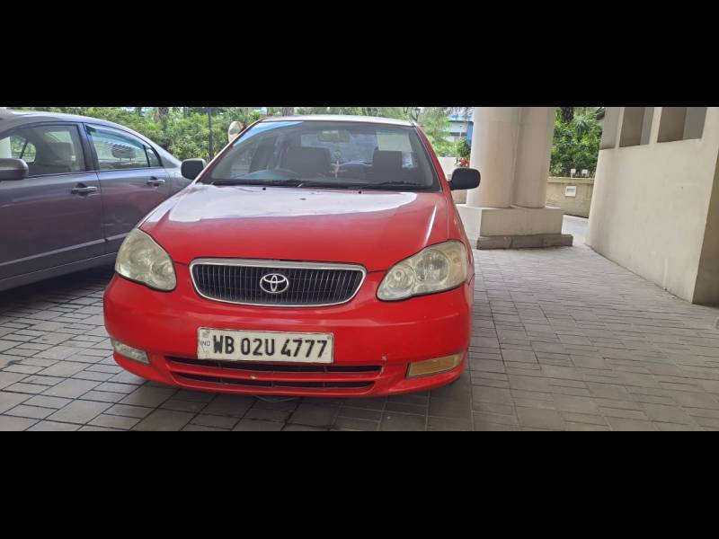 Toyota Corolla HE 1.8J