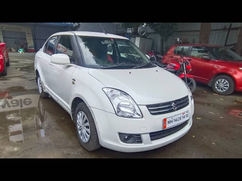 Maruti Suzuki Swift Dzire VDi