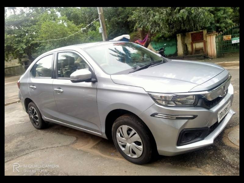 Honda Amaze 1.2 S CVT Petrol