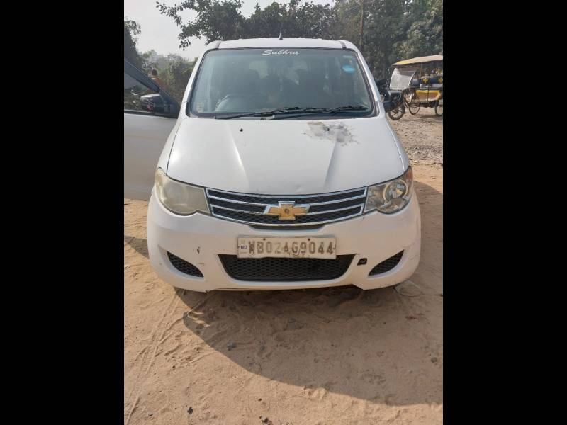 Chevrolet Enjoy 1.4 LS-8