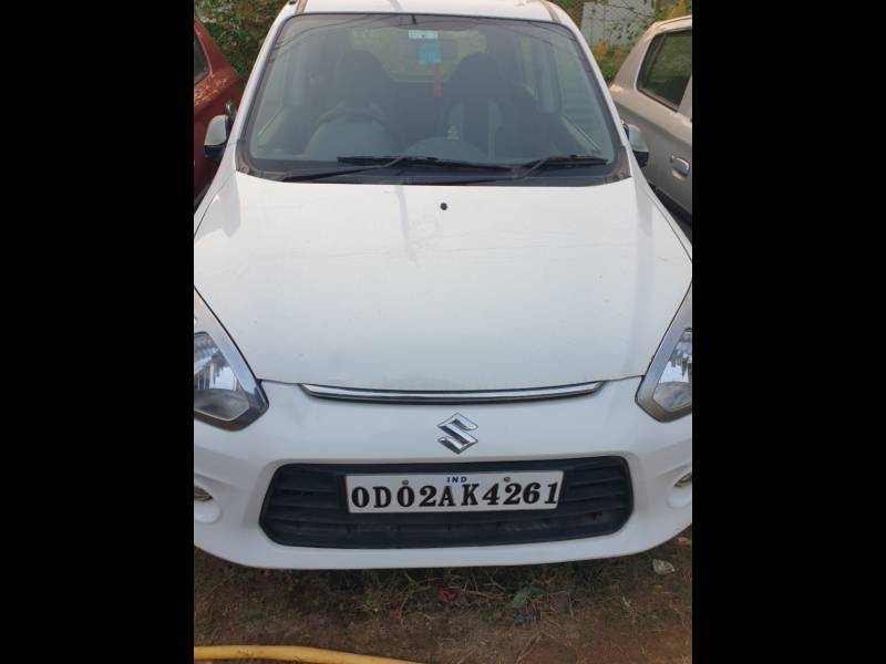 Maruti Suzuki Alto 800 LXI (O)