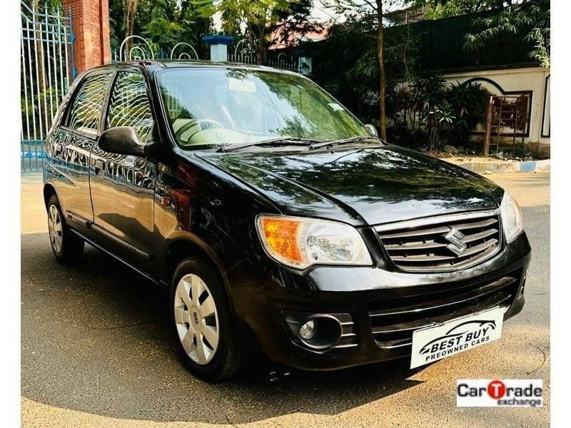 Maruti Suzuki Alto K10 VXi