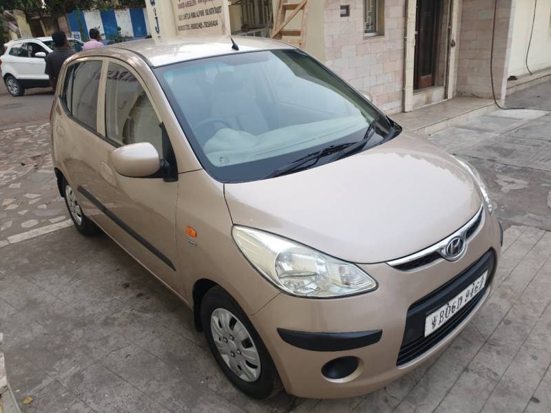 Hyundai i10 Magna 1.2