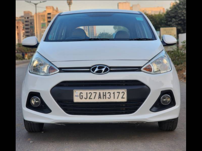 Hyundai Grand i10 Magna 1.1 U2 CRDi Diesel