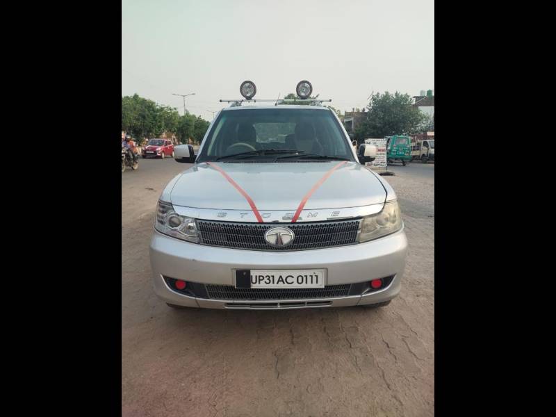 Tata Safari Storme 2.2 LX 4x2