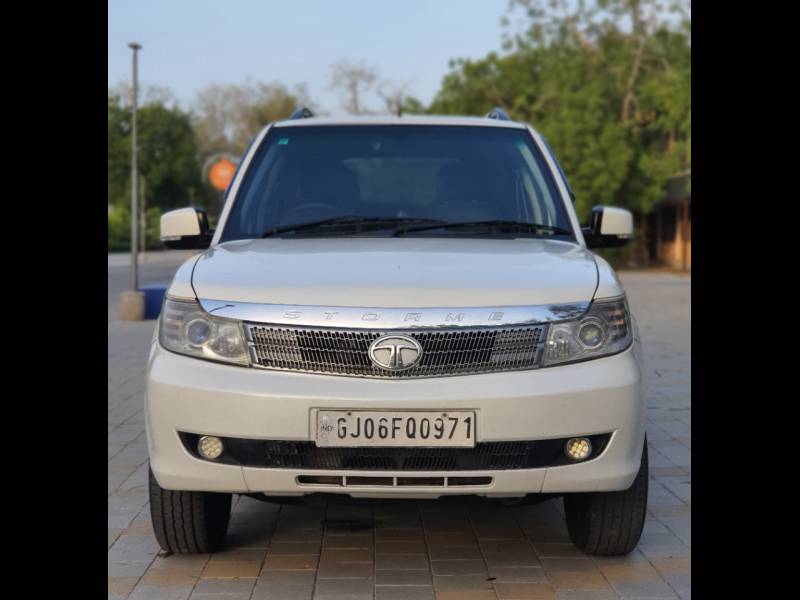 Tata Safari Storme 2.2 EX 4x2