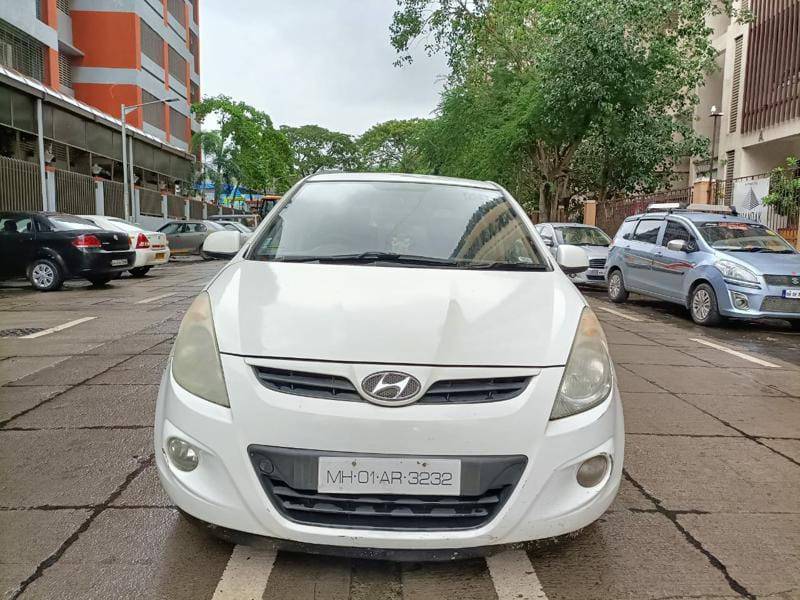 Hyundai i20 Asta 1.2