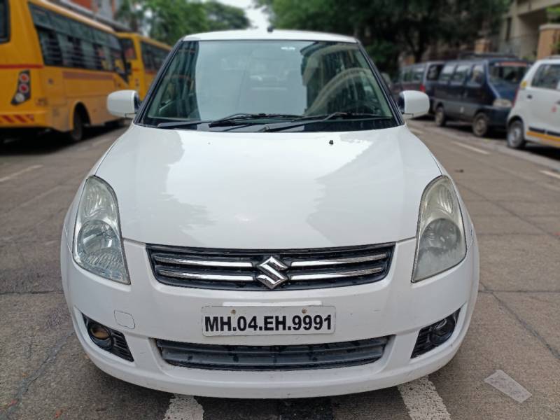 Maruti Suzuki Swift Dzire VDi BS IV