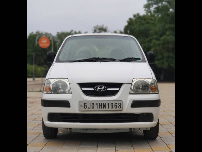 Hyundai Santro Xing XL eRLX Euro III