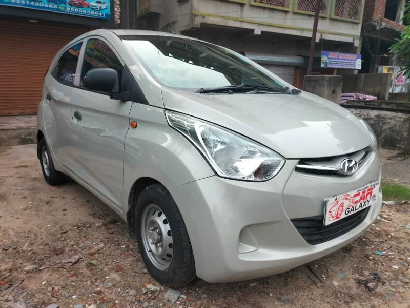 Hyundai Eon Era +