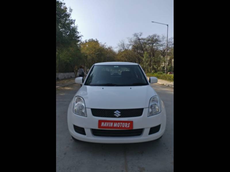 Maruti Suzuki Swift Dzire VDi