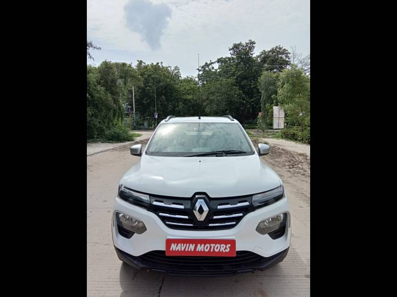 Renault Kwid RxT