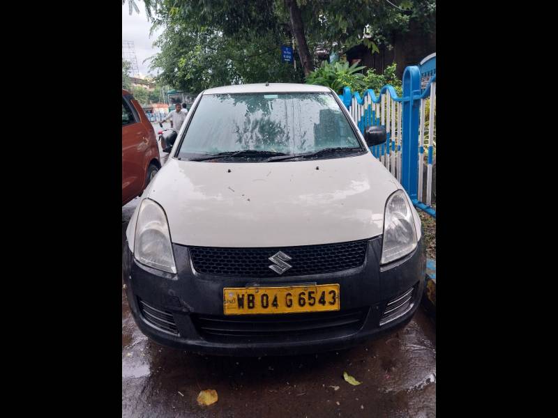 Maruti Suzuki Swift DZire Tour LDi