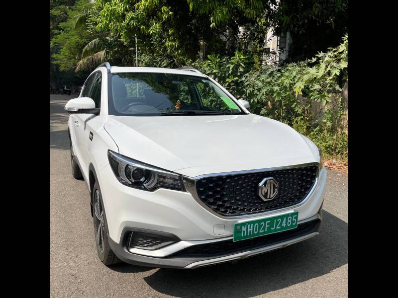 Morris Garage ZS EV Exclusive