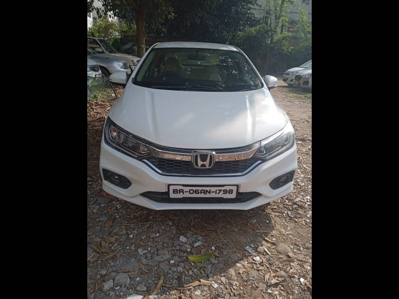 Honda City SV 1.5L i-DTEC