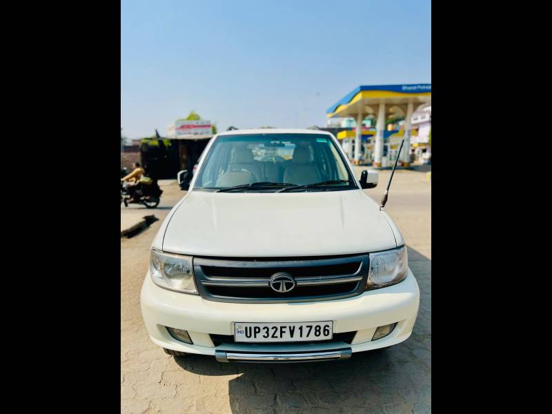 Tata Safari 4x2