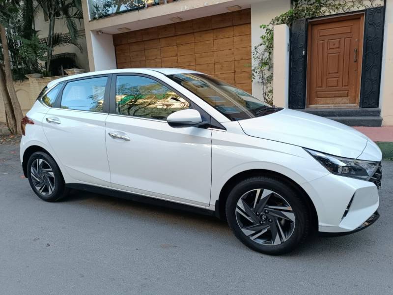 Hyundai i20 Asta (O) 1.2 MT