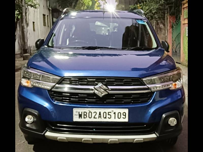 Maruti Suzuki XL6 Zeta MT Petrol