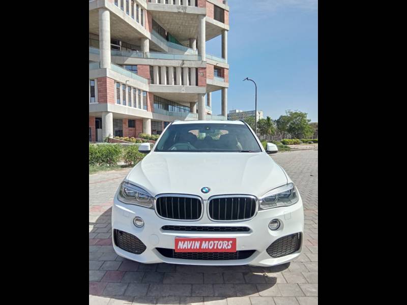 BMW X5 SAV 3.0d