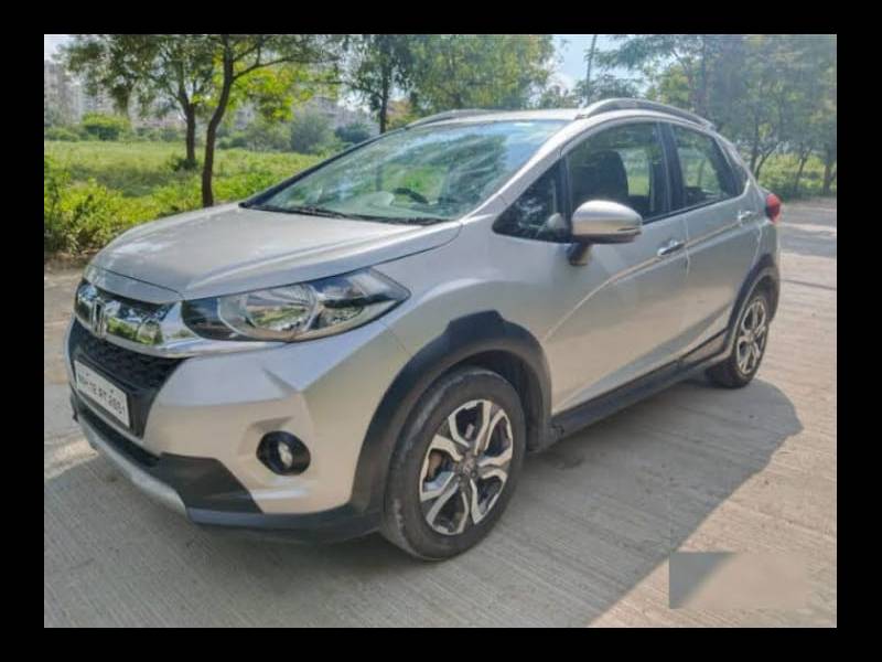 Honda WR-V VX MT Petrol