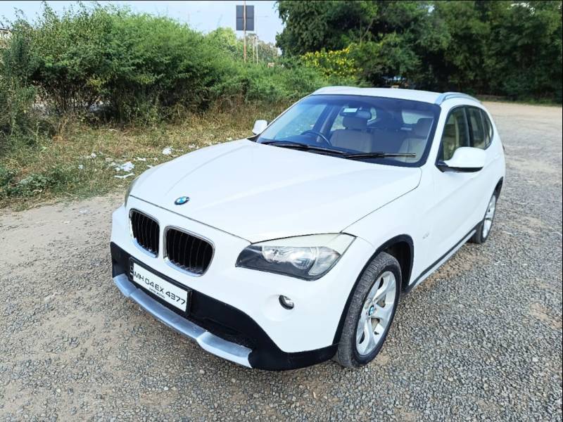 BMW X1 sDrive20d