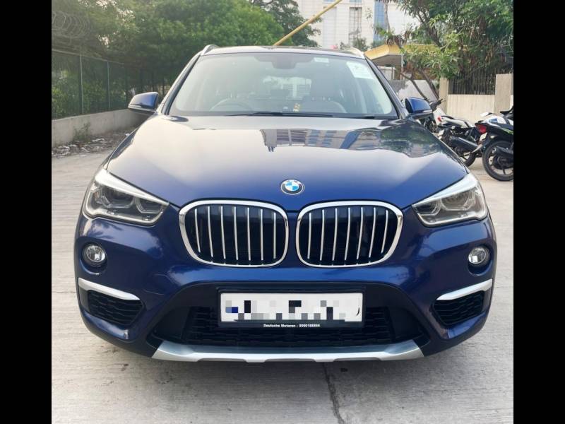 BMW X1 sDrive20d xLine