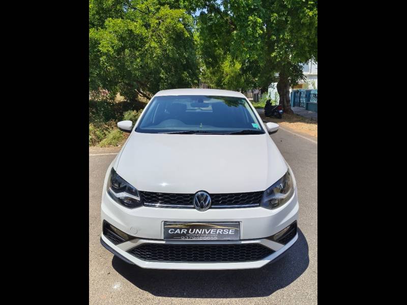 volkswagen polo highline 1.5 diesel