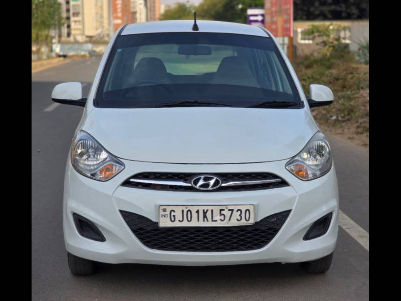 Hyundai i10 Magna 1.2 Kappa2