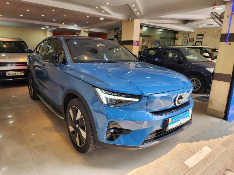 Volvo C40 Recharge E80