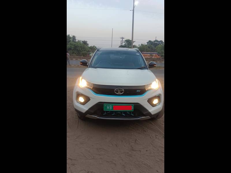 Tata Nexon EV XZ Plus