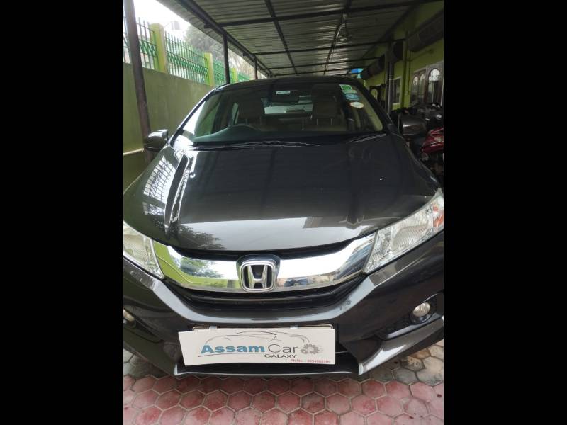 Honda City VX 1.5L i-VTEC