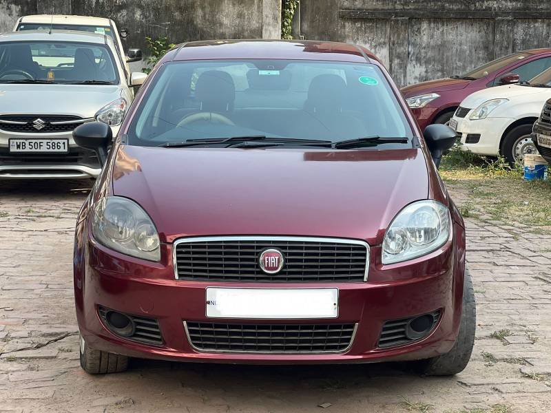 Fiat Linea Dynamic 1.4