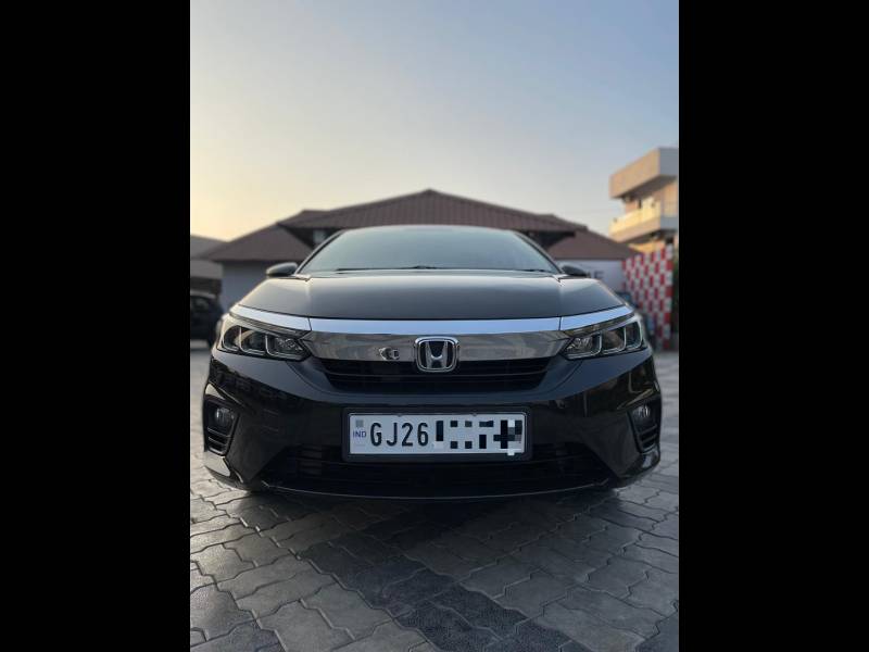 Honda City V 1.5L i-VTEC