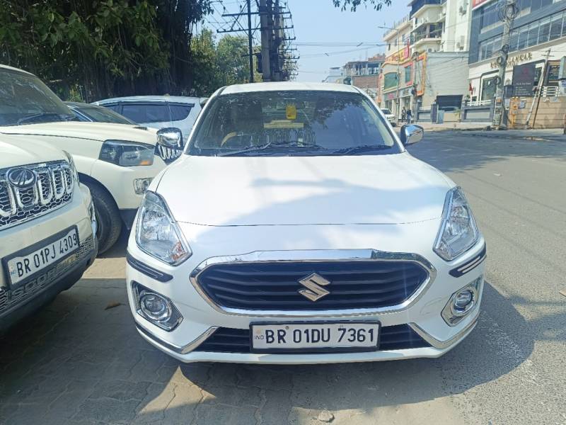 Maruti Suzuki Dzire VDI