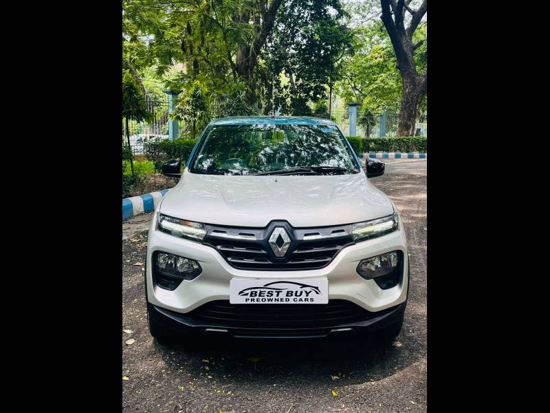 Renault Kwid Neotech RXL 1.0  AMT