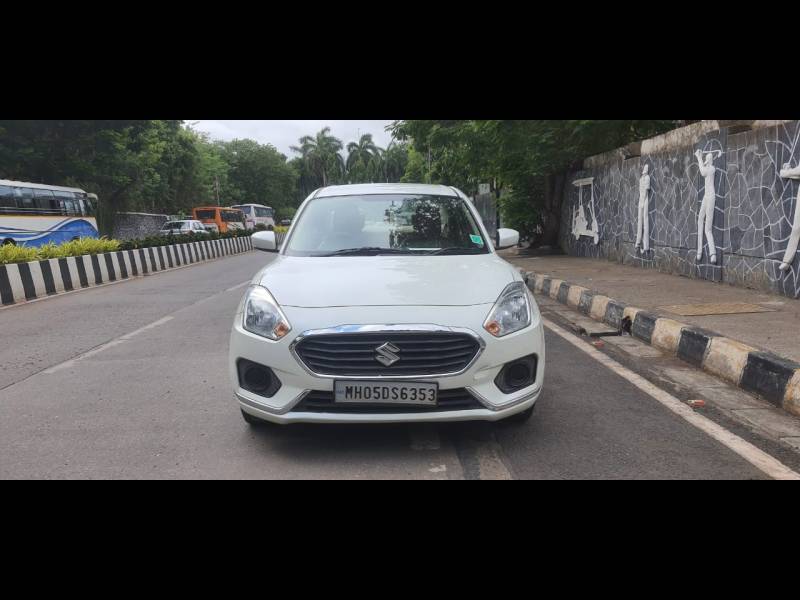 Maruti Suzuki Dzire VDI AMT