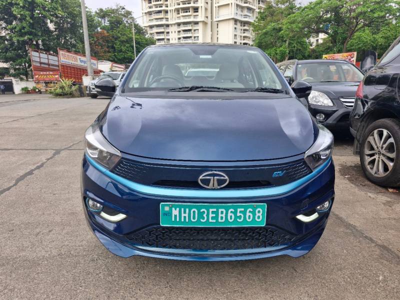 Tata Tigor EV XZ Plus