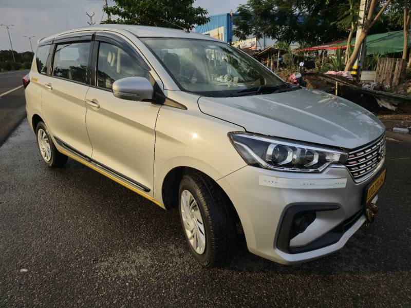 Maruti Suzuki Ertiga VXi (O)