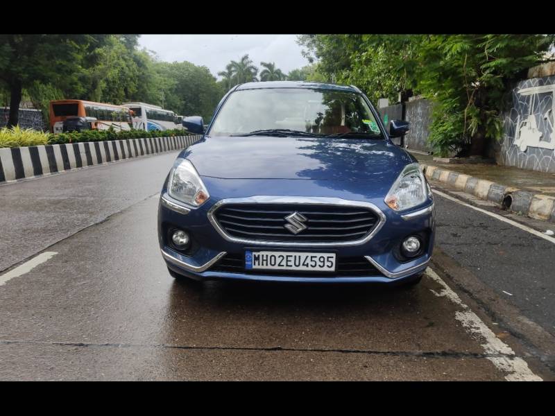 Maruti Suzuki Dzire ZXI AMT