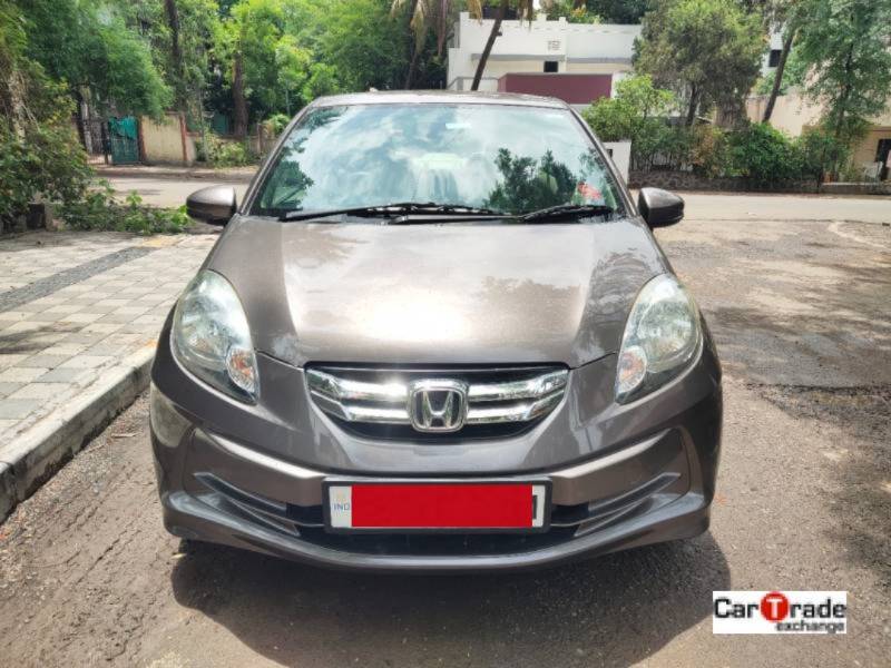 Honda Amaze 1.2 S i-VTEC