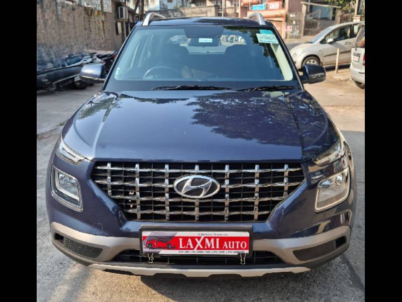 Hyundai Venue S 1.2 Petrol