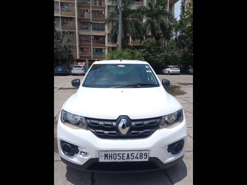 Renault Kwid 1.0 RXL