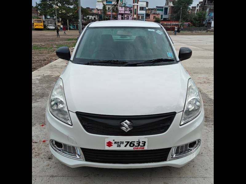 Maruti Suzuki Dzire LXi Special Edition