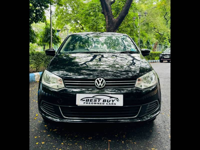 Volkswagen Vento 1.6L MT Comfortline Diesel