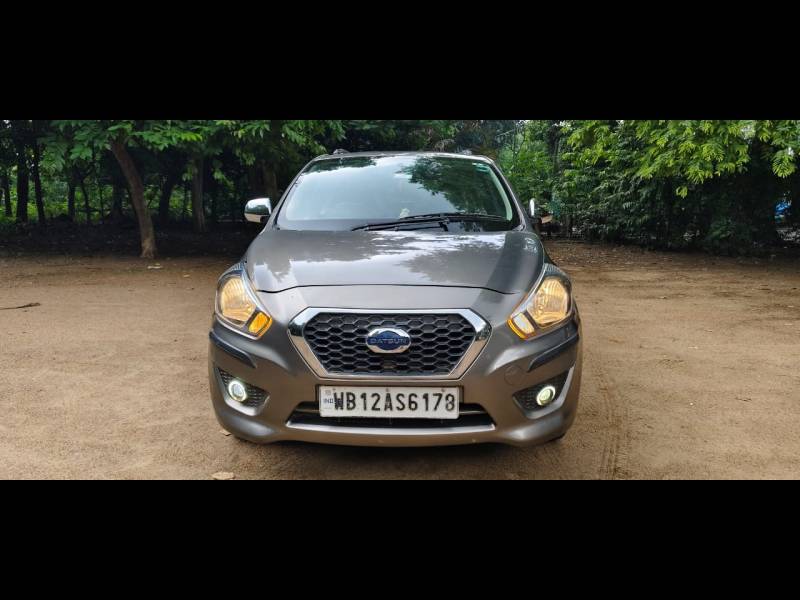 Datsun GO Plus T