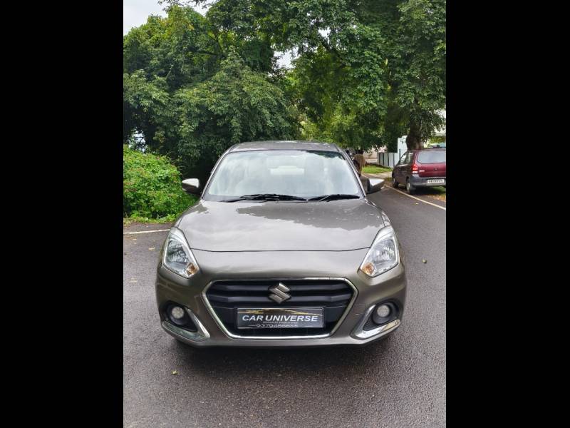 Maruti Suzuki Dzire VXI