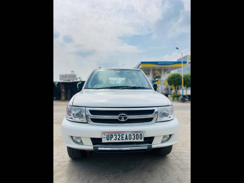 Tata Safari 4x2 VX DICOR BS III