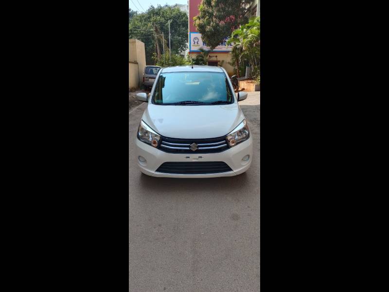 Maruti Suzuki Celerio VXi AMT