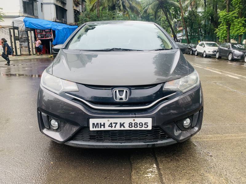 Honda Jazz V MT