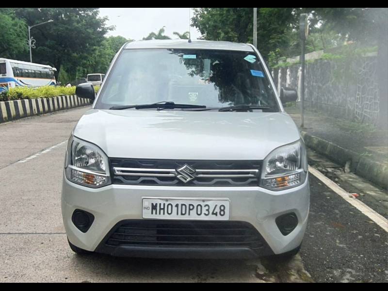 Maruti Suzuki Wagon R LXi 1.0 CNG